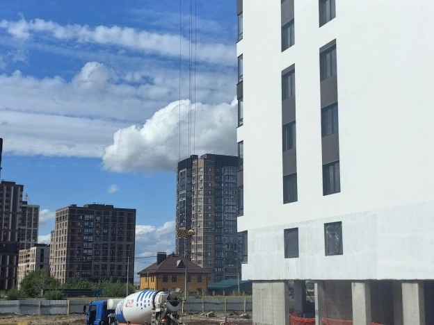 Купить Студию в районе Коминтерновский в Воронеже. Вариант № 43749, 5, площадь -  квм, цена 2980000 рублей