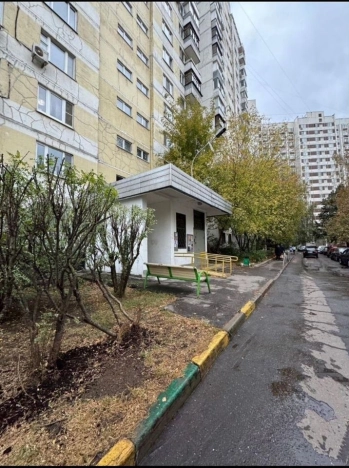 Купить квартиру в Москве. Вариант № 5759834, 0, площадь -  квм, цена 13300000 рублей