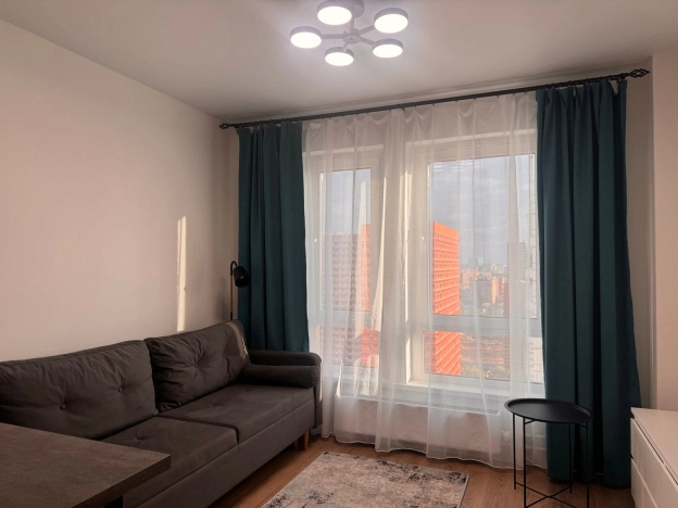 Купить Студию на улице Лётчика Осканова в Москве. Вариант № 10831718, 3, площадь - квм, цена 13650000 рублей