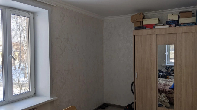 Купить двухкомнатную квартиру в Новосибирской области. Вариант № 10460594, 5, площадь -  квм, цена 3350000 рублей