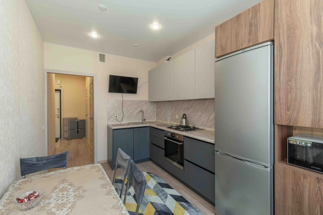 . Вариант № 209338, 2, площадь - 39.4 квм, цена 4850000 рублей