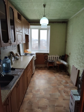 Купить двухкомнатную квартиру в Гороховеце. Вариант № 8635495, 1, площадь -  квм, цена 2400000 рублей