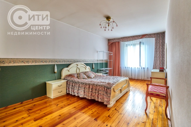 Купить дом в Воронеже. Вариант № 13626, 25, площадь -  квм, цена 23500000 рублей