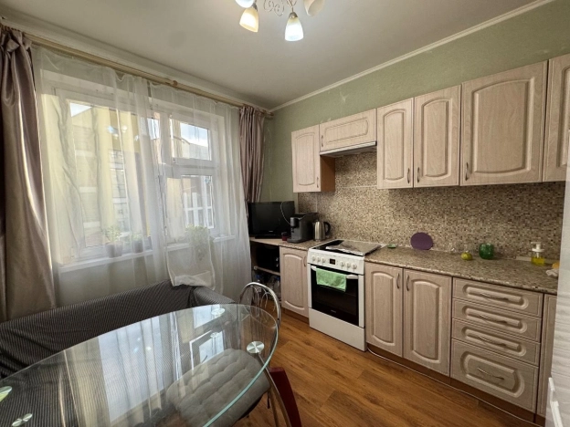 Купить квартиру в Москве. Вариант № 9284574, 0, площадь -  квм, цена 12650000 рублей