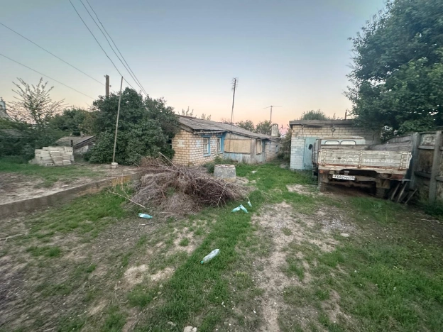 Купить дом в Элисте. Вариант № 5921747, 1, площадь -  квм, цена 3220000 рублей