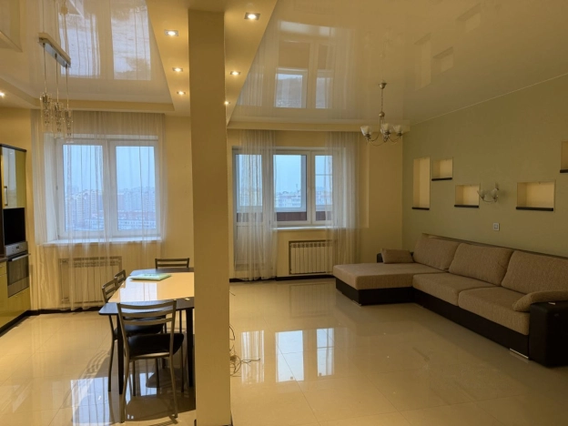 Купить двухкомнатную квартиру на улице 2-я Пятилетка в Щёлкове. Вариант № 9277276, 9, площадь -  квм, цена 12300000 рублей