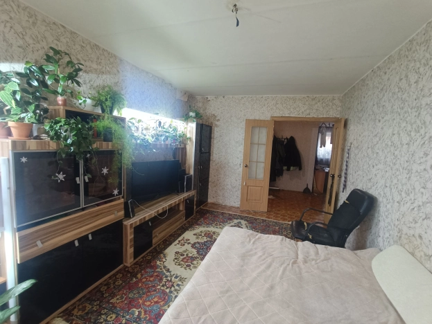 Купить двухкомнатную квартиру в Егорьевске. Вариант № 9275590, 4, площадь -  квм, цена 4300000 рублей