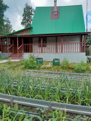 Купить дачу в Тюменской области. Вариант № 10354, 2, площадь -  квм, цена 1050000 рублей