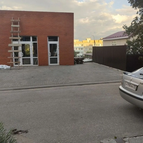 Купить квартиру на улице Балакирева в Владимире. Вариант № 9503906, 23, площадь -  квм, цена 3270000 рублей