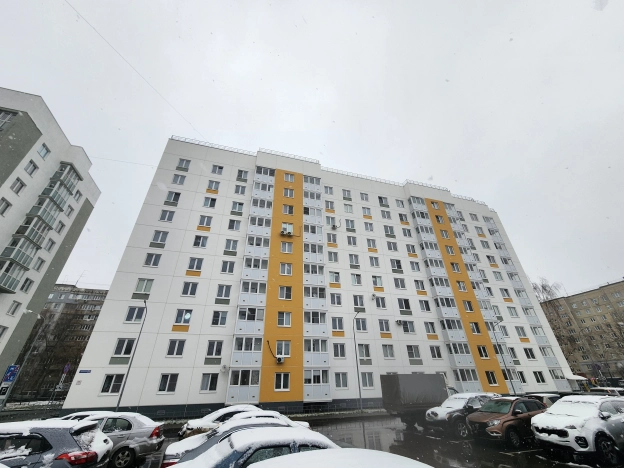 Купить квартиру в районе Автозаводский в Нижнем Новгороде. Вариант № 9381222, 0, площадь -  квм, цена 7500000 рублей