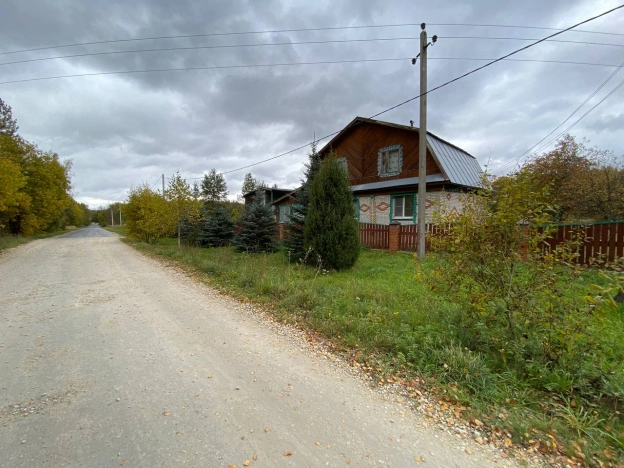 Купить дом на улице Золотой Ключик в Нижегородской области. Вариант № 6188074, 1, площадь -  квм, цена 3800000 рублей