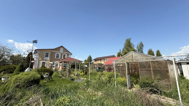 Купить дом в Москве. Вариант № 6144568, 37, площадь -  квм, цена 7500000 рублей