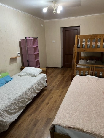 Купить пятикомнатную квартиру в Санкт-Петербурге. Вариант № 7608211, 3, площадь -  квм, цена 15900000 рублей