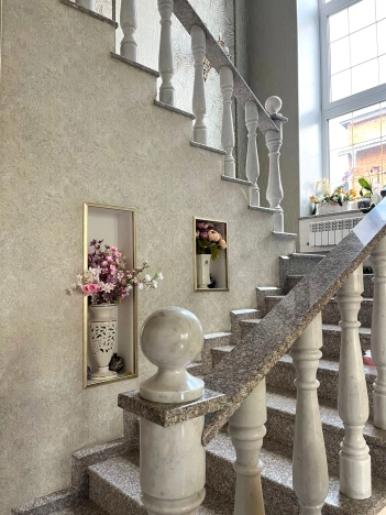 Купить дом в Омске. Вариант № 43317, 3, площадь -  квм, цена 27500000 рублей