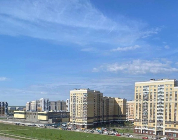 Купить квартиру у метро Бунинская аллея в Москве. Вариант № 56725, 0, площадь -  квм, цена 7470000 рублей