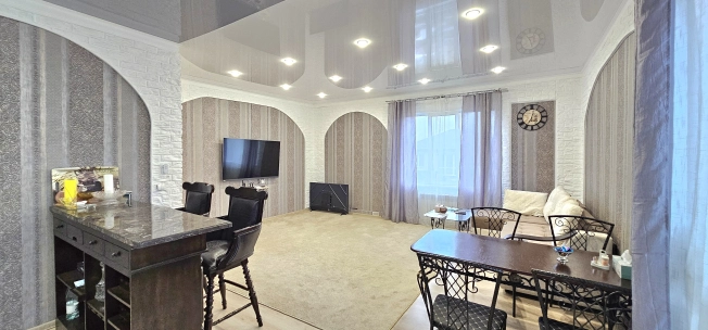 Купить дом в Южно-Сахалинске. Вариант № 2688344, 12, площадь -  квм, цена 10500000 рублей