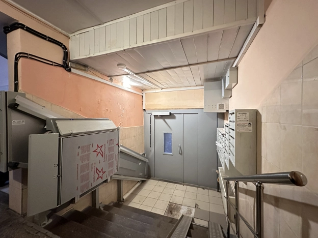 Купить квартиру в Москве. Вариант № 8309078, 20, площадь -  квм, цена 11400000 рублей