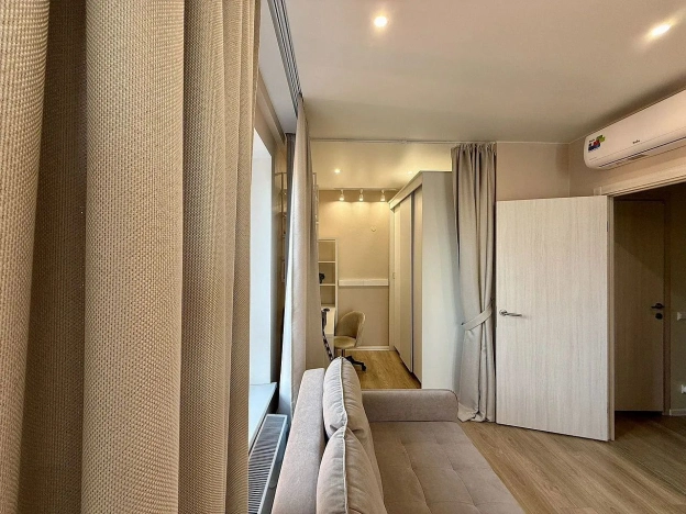 Купить квартиру в Москве. Вариант № 9168878, 5, площадь - квм, цена 27000000 рублей