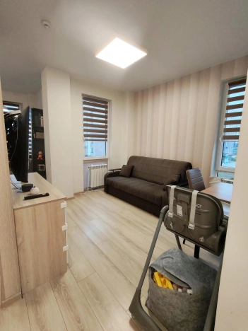 Купить квартиру в Белгороде. Вариант № 10115524, 6, площадь -  квм, цена 3750000 рублей