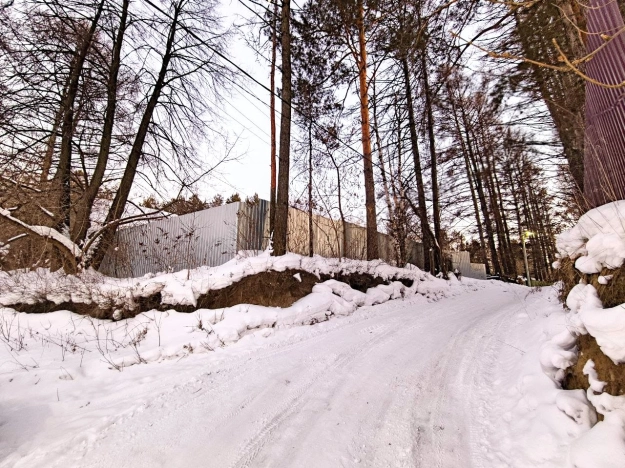 Купить земельный участок в Новосибирске. Вариант № 24976, 6, площадь -  квм, цена 3500000 рублей