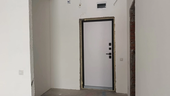 Купить однокомнатную квартиру в районе Калининский в Новосибирске. Вариант № 44422, 3, площадь -  квм, цена 5457000 рублей