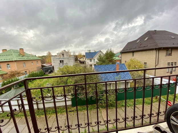 Купить квартиру на улице Рублёвский проезд в Московской области. Вариант № 7884296, 11, площадь -  квм, цена 13000000 рублей