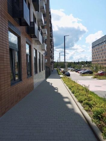 Купить квартиру в Москве. Вариант № 10238818, 16, площадь - квм, цена 10700000 рублей