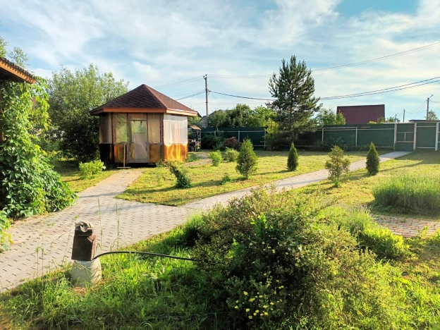 Купить дом в Коломне. Вариант № 27596, 1, площадь - квм, цена 5890000 рублей