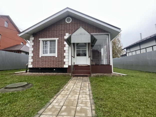 Купить дом в Щёлкове. Вариант № 31502, 0, площадь -  квм, цена 7900000 рублей