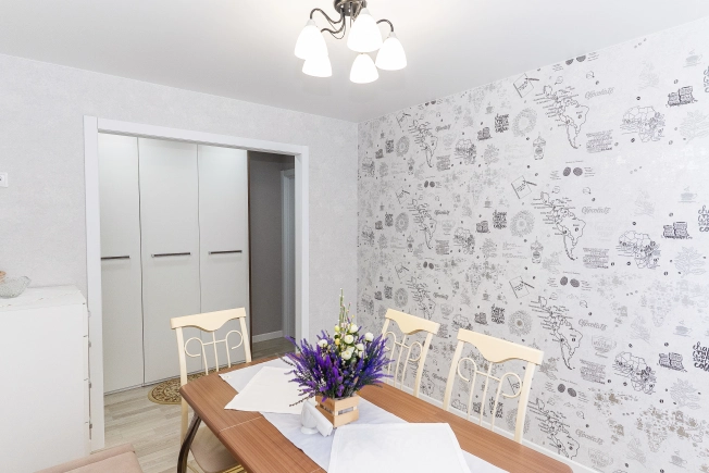 Купить квартиру на улице Зои Космодемьянской в Коврове. Вариант № 38732, 10, площадь -  квм, цена 5580000 рублей