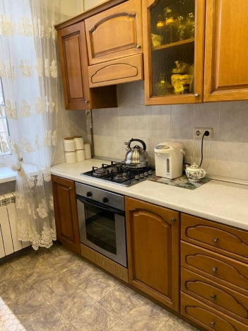 Купить квартиру в районе Можайский в Москве. Вариант № 59073, 11, площадь - квм, цена 21000000.0000 рублей