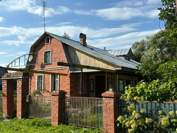 Купить дом в Калуге. Вариант № 11926, 2, площадь -  квм, цена 2800000 рублей