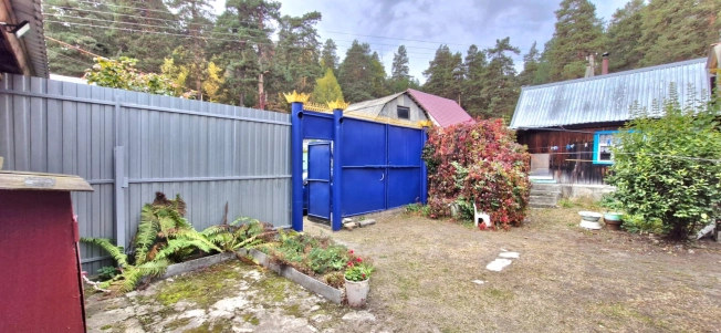 Купить дом на улице Спортивная в Пензенской области. Вариант № 5855161, 4, площадь - квм, цена 3090000 рублей