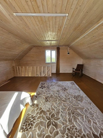 Купить дом в Москве. Вариант № 8983264, 9, площадь -  квм, цена 4400000 рублей