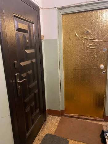 . Вариант № 17240, 7, площадь - 51.9 квм, цена 4150000 рублей