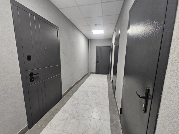 Купить квартиру в новостройках на улице Птицеводов в Рязани. Вариант № 57923, 8, площадь -  квм, цена 8306000 рублей