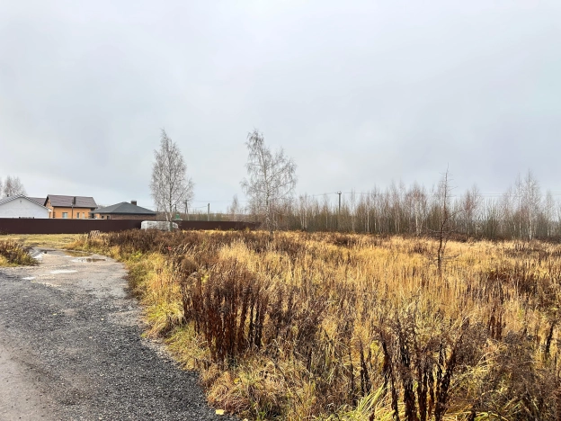 Купить земельный участок в Тульской области. Вариант № 9278143, 11, площадь -  квм, цена 5995000 рублей