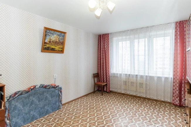 . Вариант № 27082, 7, площадь - 63.6 квм, цена 3800000 рублей