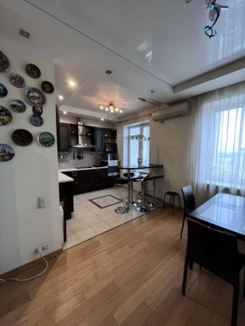 Купить трехкомнатную квартиру на вторичке в Видном. Вариант № 57732, 0, площадь -  квм, цена 17500000 рублей