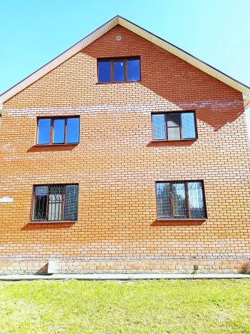 . Вариант № 15980, 5, площадь - 176 квм, цена 12900000 рублей