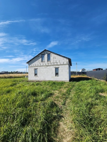 Купить дом в Москве. Вариант № 9441936, 6, площадь -  квм, цена 4500000 рублей
