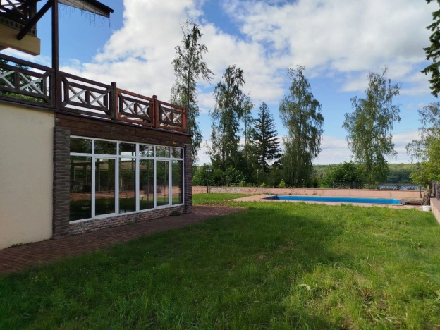 Купить дом в Фурманове. Вариант № 6145, 9, площадь -  квм, цена 52000000 рублей