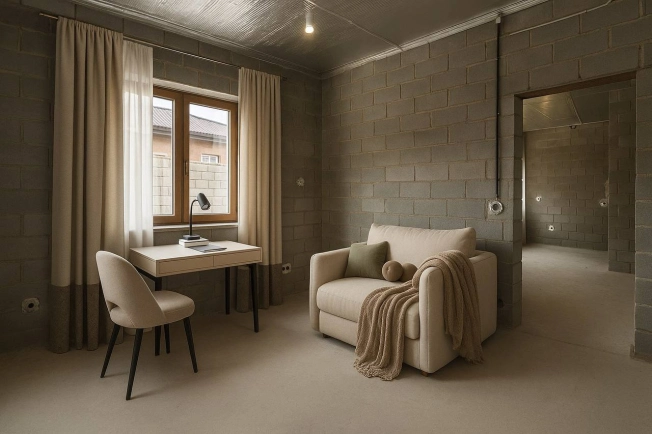 Купить дом на улице Матросова в Республике Башкортостан. Вариант № 3958895, 2, площадь -  квм, цена 9800000 рублей