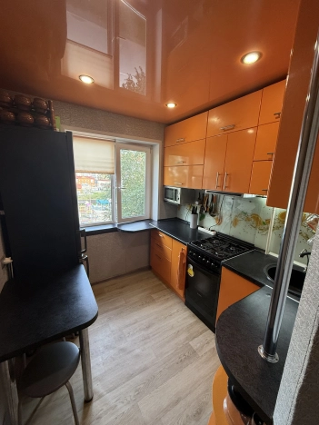 Купить многокомнатную квартиру в Архангельской области. Вариант № 3167681, 13, площадь -  квм, цена 5500000 рублей