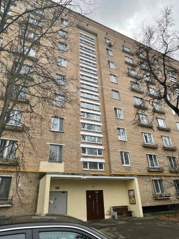 Купить квартиру в Москве. Вариант № 9882777, 16, площадь -  квм, цена 18100000 рублей