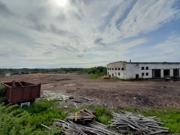 Купить коммерческую недвижимость свободного назначения в Сыктывкаре. Вариант № 57217, 10, площадь -  квм, цена 25000000 рублей