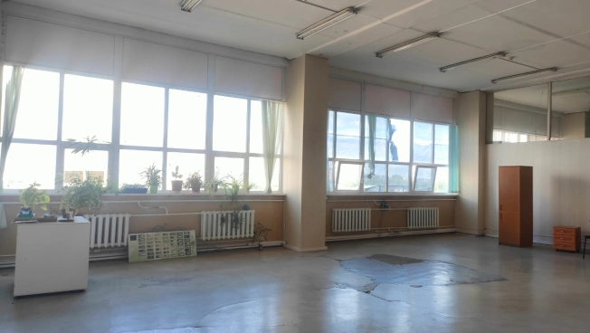 Снять коммерческую недвижимость в Рязани. Вариант № 1225220, 2, площадь - квм, цена 32500 рублей