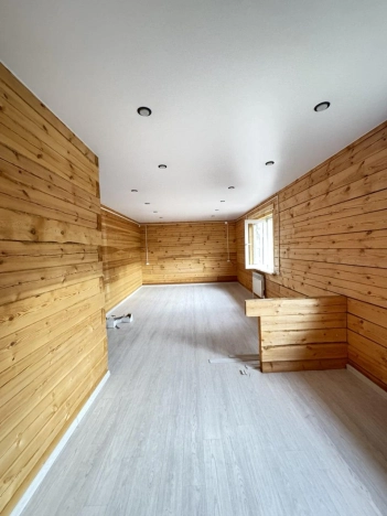 Купить дом на улице Трубачеева в Улан-Удэ. Вариант № 4141148, 6, площадь -  квм, цена 7650000 рублей