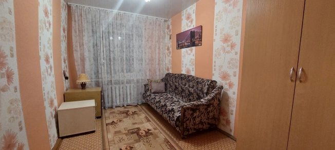 Купить квартиру на вторичке на улице Молодёжная в Владимирской области. Вариант № 10625747, 18, площадь -  квм, цена 2600000 рублей