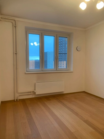 Купить квартиру в Москве. Вариант № 9201600, 2, площадь -  квм, цена 22500000 рублей